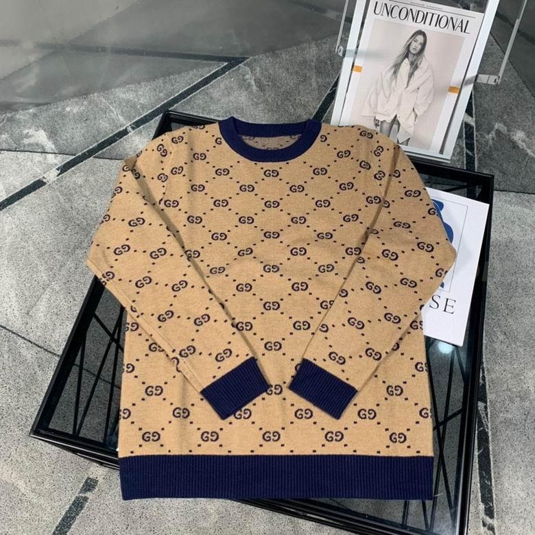 Gucci Men's Sweater 170